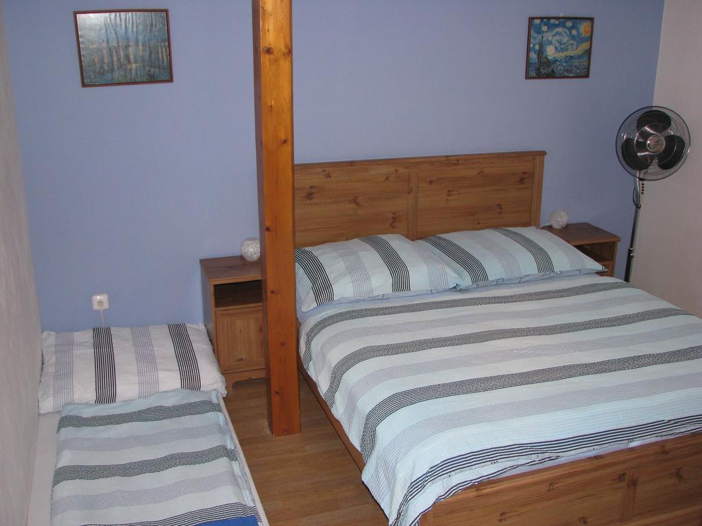 Penzion Lilie Litomyšl Zimmer foto