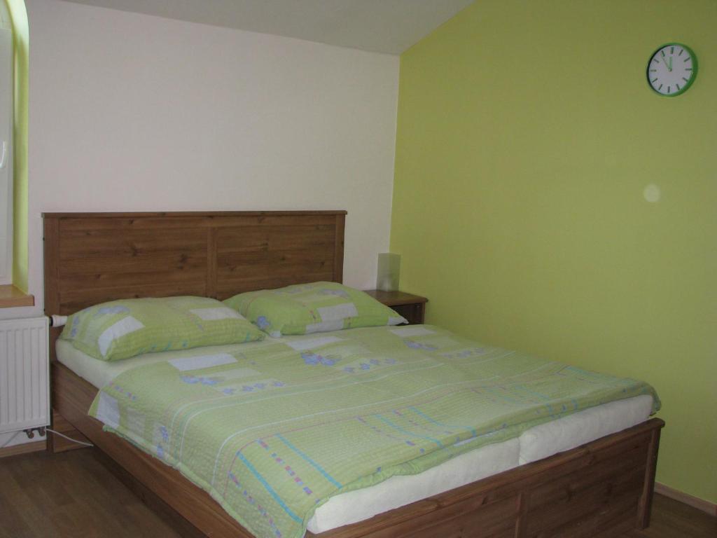Penzion Lilie Litomyšl Zimmer foto