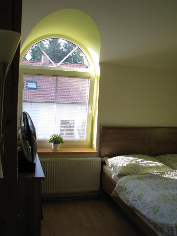 Penzion Lilie Litomyšl Zimmer foto