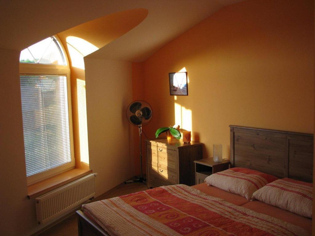 Penzion Lilie Litomyšl Zimmer foto
