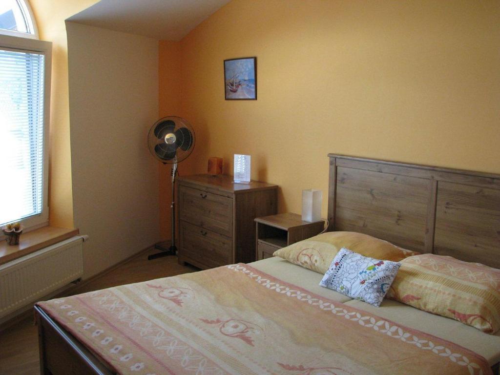 Penzion Lilie Litomyšl Zimmer foto