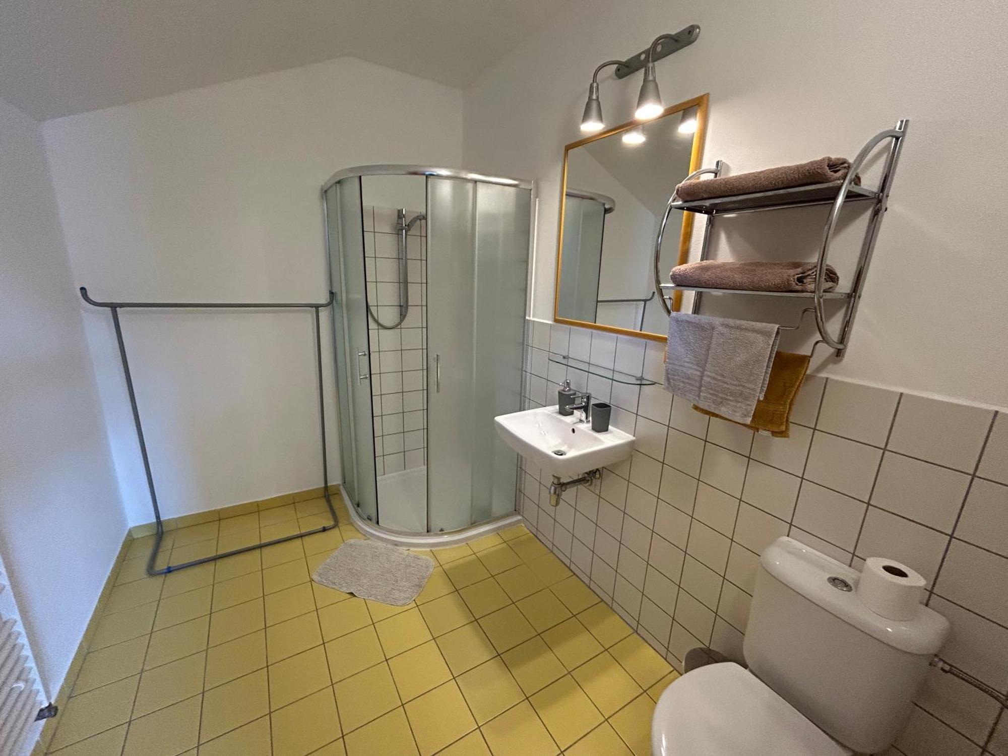 Penzion Lilie Litomyšl Exterior foto