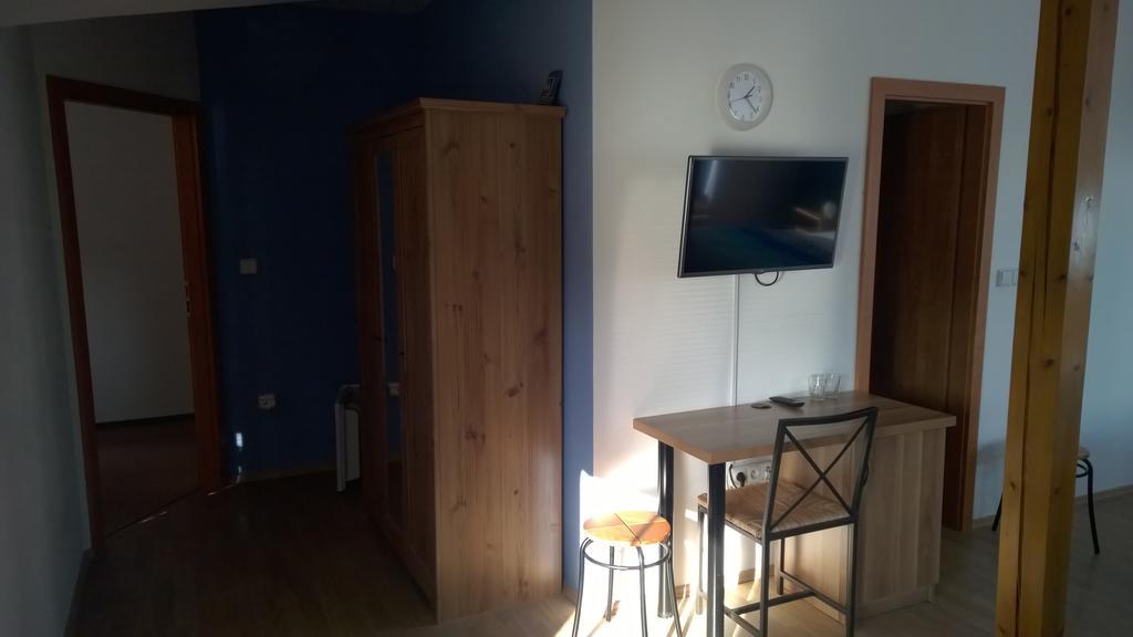 Penzion Lilie Litomyšl Zimmer foto