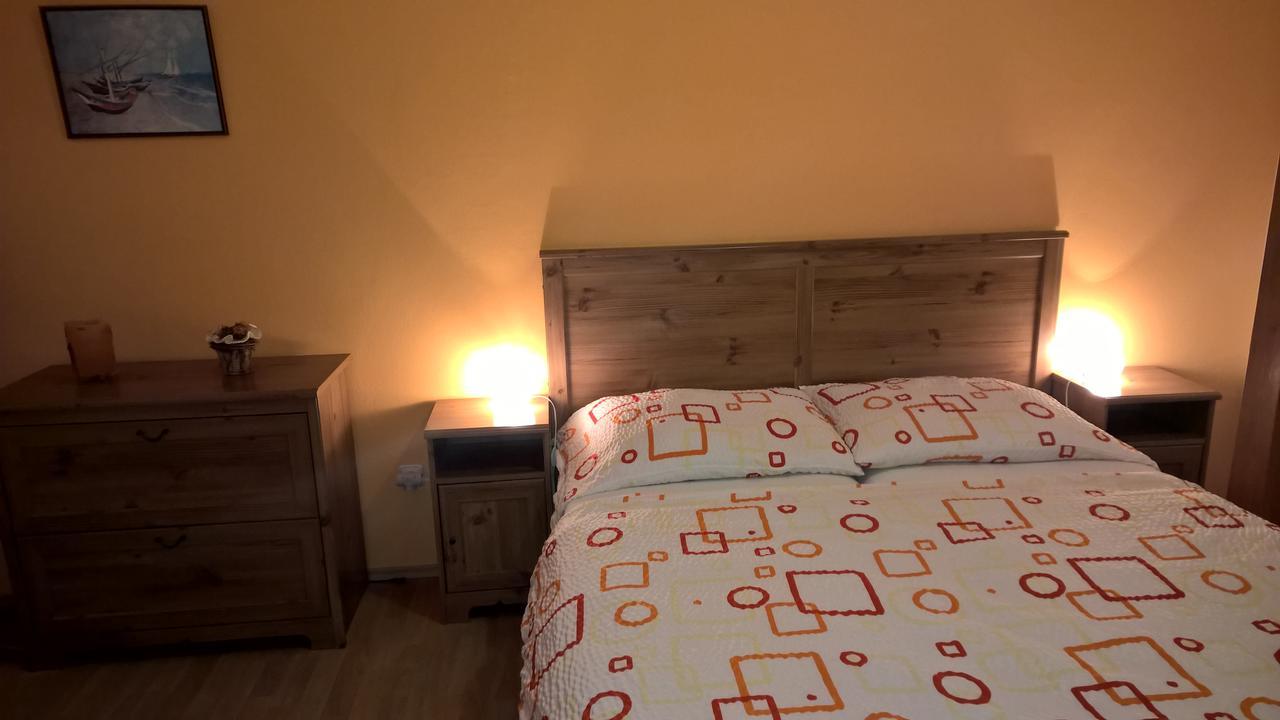 Penzion Lilie Litomyšl Exterior foto