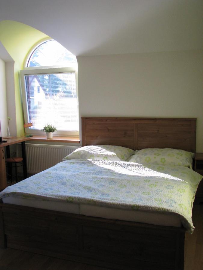 Penzion Lilie Litomyšl Zimmer foto