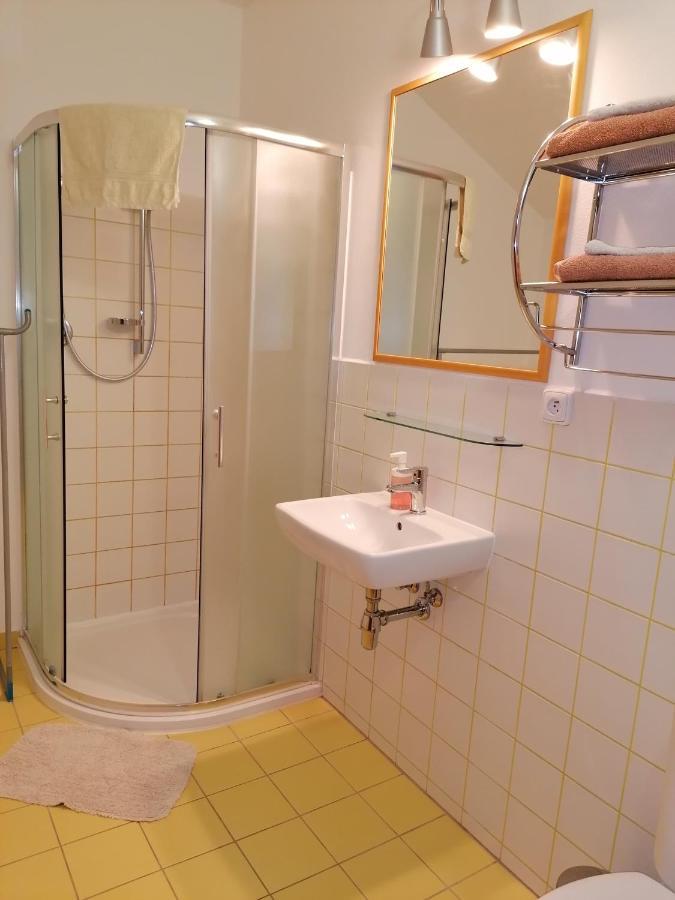 Penzion Lilie Litomyšl Exterior foto
